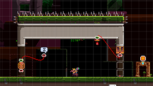 Million to One Hero Screenshot 03