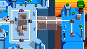 Million to One Hero Screenshot 05