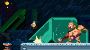 Million to One Hero Screenshot 07