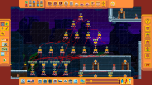 Million to One Hero Screenshot 08